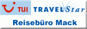 TUI Travelstar Reisebüro<br>Johann Mack Altdorf