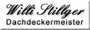 Willi Stillger Dachdeckergewerbe Neukirchen-Vluyn Willi Stillger Dachdeckergewerbe Neukirchen-Vluyn