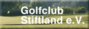 Golfclub Stiftland e.V.<br>Dr. Wolfgang Ries Neualbenreuth Golfclub Stiftland e.V.<br>Dr. Wolfgang Ries Neualbenreuth