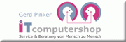 IT-Computershop<br>Gerd Pinker Sankt Oswald-Riedlhütte IT-Computershop<br>Gerd Pinker Sankt Oswald-Riedlhütte