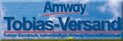Tobias-Versand Amway Produkte<br>Tobias Gundlach Altenholz