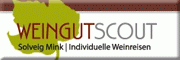 Weingutscout<br>Solveig Mink Gau-Bischofsheim