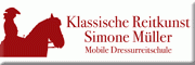 Euregio-Klassisch-Reiten<br>Simone Müller Alsdorf