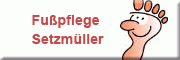 Fußpflege<br>Carmen Setzmüller Altomünster