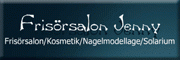 Frisörsalon Jenny<br>Jeannette Stepke Berkenbrück Frisörsalon Jenny<br>Jeannette Stepke Berkenbrück