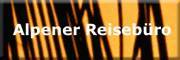 Alpener Reisebüro & Postagentur<br>Thomas Lanski Alpen