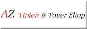 AZ Tinten & Toner Shop<br>Hans Handel Bockhorn