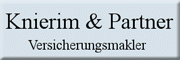 Knierim & Partner /Unabhängige Versicherungsmakler 