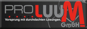 PROLUUM GmbH - LUFOLIGHT Vertrieb Deutschland Kassel