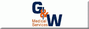 G&W Medical Services<br>Daniel Geißler Dachau