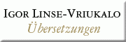 Übersetzungen UKRAINISCH, RUSSISCH<br>Igor  Linse Vriukalo 