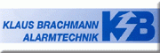 ALARMTECHNIK<br>Klaus Brachmann 