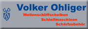 Volker Ohliger
Schleifereibedarf Wellenschliffscheiben 