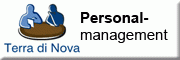 Terradinova - Personalmanagement<br>Matthias Naumann Leipzig