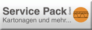 Service Pack GmbH<br>Birgit Pettelkau Brandenburg