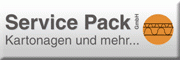 Service Pack GmbH<br>Birgit Pettelkau Brandenburg Service Pack GmbH<br>Birgit Pettelkau Brandenburg
