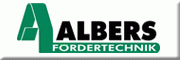 Albers Fördertechnik GmbH & Co. KG Twist