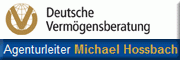 Deutsche Vermögensberatung Agentur Hoßbach 