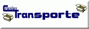 Crusius Transporte & Kurierdienste 