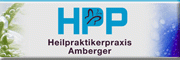 Heilpraktikerpraxis<br>Tatjana Amberger 