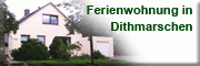 Ferienwohnung in Dithmarschen<br>Rolf Deertz Schafstedt