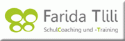Farida Tlili . SchulCoaching und Training 
