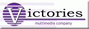 VICTORIES Multimedia Company<br>Viktoria Becker Sankt Augustin