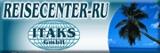 Reisecenter-RU ITAKS GmbH<br>Larissa Ksell Neu-Ulm Reisecenter-RU ITAKS GmbH<br>Larissa Ksell Neu-Ulm