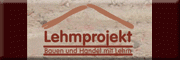 Lehmprojekt<br>Uwe Wirthwein Behrungen Lehmprojekt<br>Uwe Wirthwein Behrungen