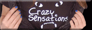 CrazySensations<br>Holger Hahn Ludwigshafen am Rhein CrazySensations<br>Holger Hahn Ludwigshafen am Rhein