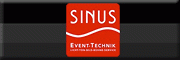 Sinus Event-Technik GmbH<br>Thorsten Schmidt Darmstadt