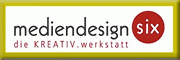 Mediendesign Six - die Kreativwerkstatt Ober-Ramstadt