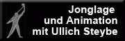 Ullich Steybe Jonglage und Animation Fulda