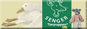 SENGER Tierpuppen Obersinn SENGER Tierpuppen Obersinn