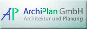 ArchiPlan GmbH<br>  