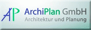 ArchiPlan GmbH<br> ArchiPlan GmbH<br>