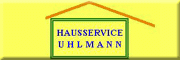 Uhlmann Schlüsselnotdienst 