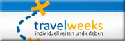 Travelweeks<br>Winfried Meyer Grafenau