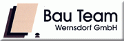 BauTeamWernsdorf GmbH<br>Lothar Heinrich Lempe Penig BauTeamWernsdorf GmbH<br>Lothar Heinrich Lempe Penig