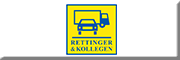 Kfz - Sachverständigen - Büro Rettinger & Kollegen 