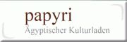 Ägyptischer Kulturladen papyri<br>Nabil Ezzeldin 