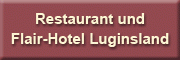 Flair-Hotel Luginsland<br>Otto Pätzold Schleiz