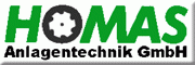 HOMAS- Anlagentechnik GmbH<br>Goeran Dähnert Eppendorf HOMAS- Anlagentechnik GmbH<br>Goeran Dähnert Eppendorf