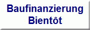Bientôt - Unabhängige Baufinanzierung<br>Adolf Schlösser Bientôt - Unabhängige Baufinanzierung<br>Adolf Schlösser