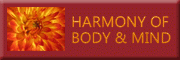 Harmony of body & mind<br>Catrin Andersch Recklinghausen