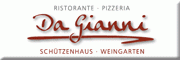 Schützenhaus Ristorante Pizzeria Da Gianni<br>Gianni Dell` Atti 