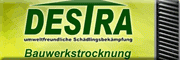 Bautrocknung Destra<br>Mike Tralls Görlitz