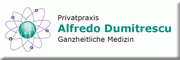 Privatpraxis für ganzheitliche Medizin<br>Alfredo Dumitresco Hennef