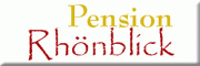 Pension Rhönblick<br>Daniela Streit Ostheim v.d.Rhön