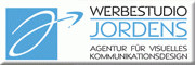 WERBESTUDIO JORDENS • Agentur für visuelles Kommun Hildesheim